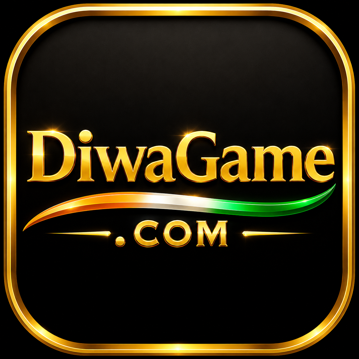 DiwaGame App Icon