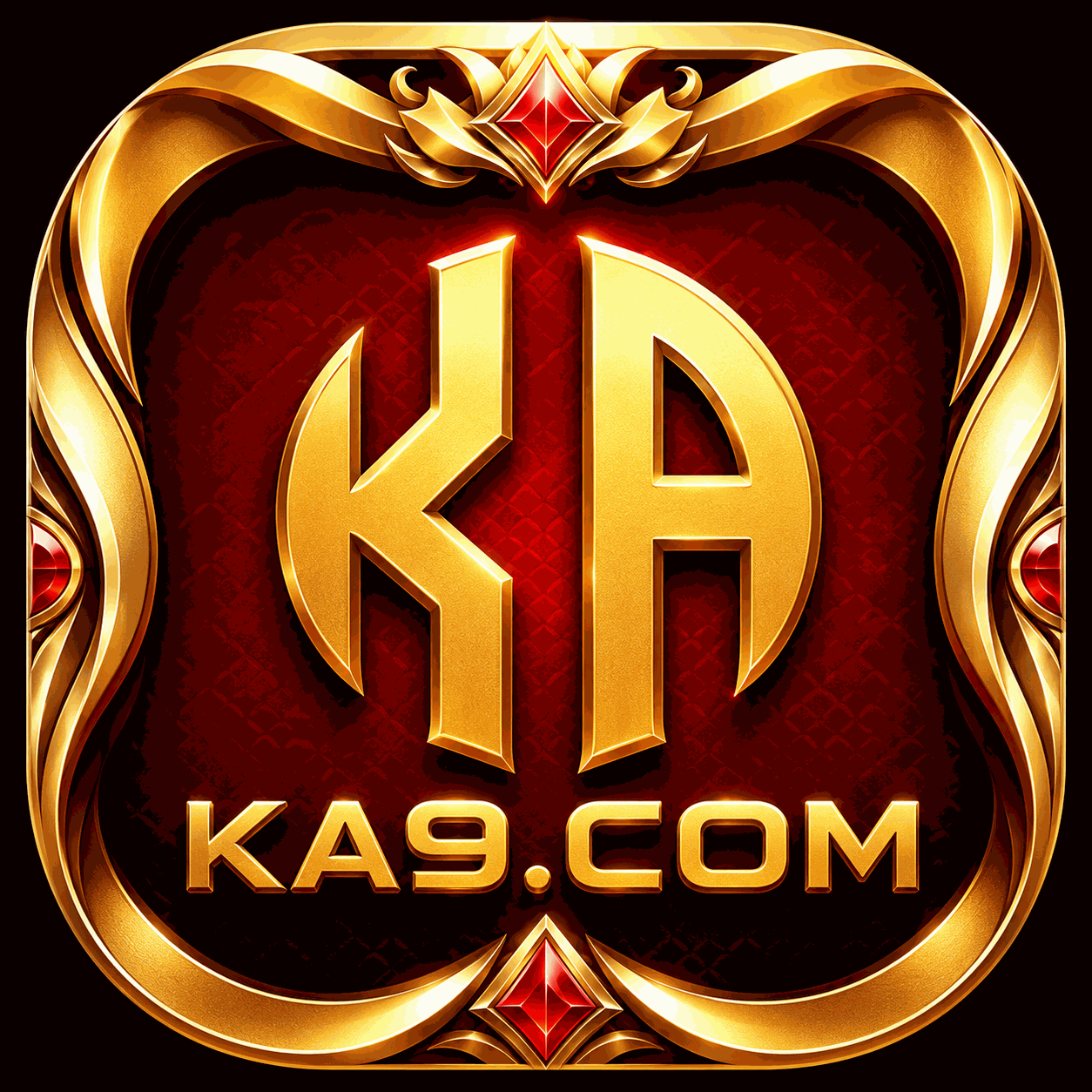 KA9 App Icon