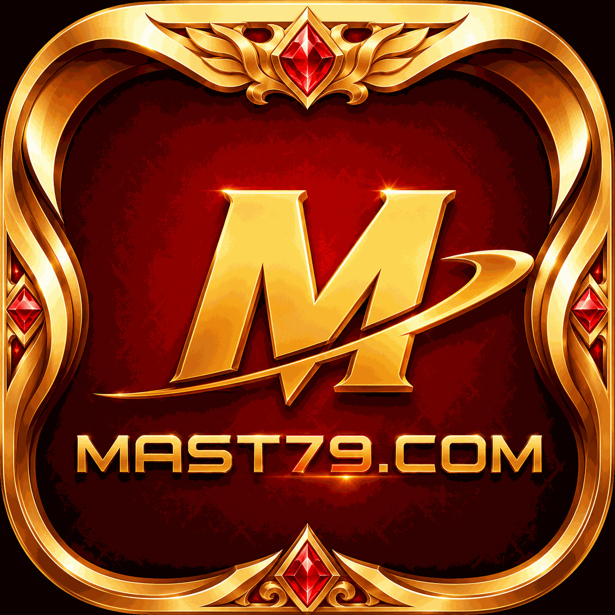 Mast79 App Icon