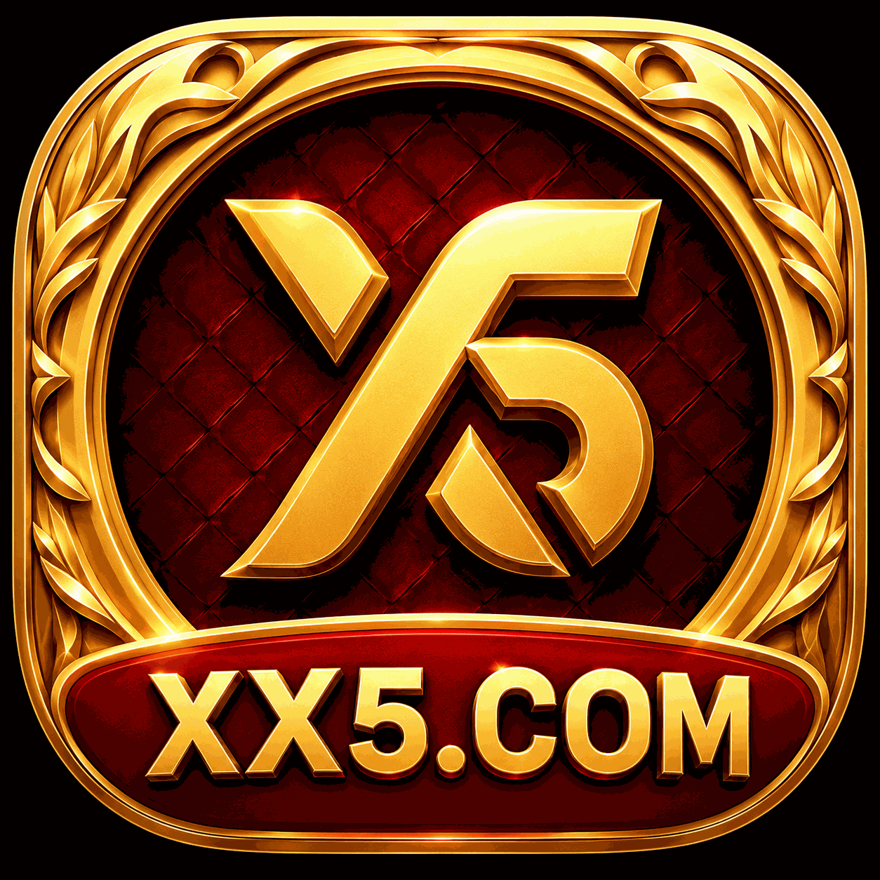 XX5 App Icon
