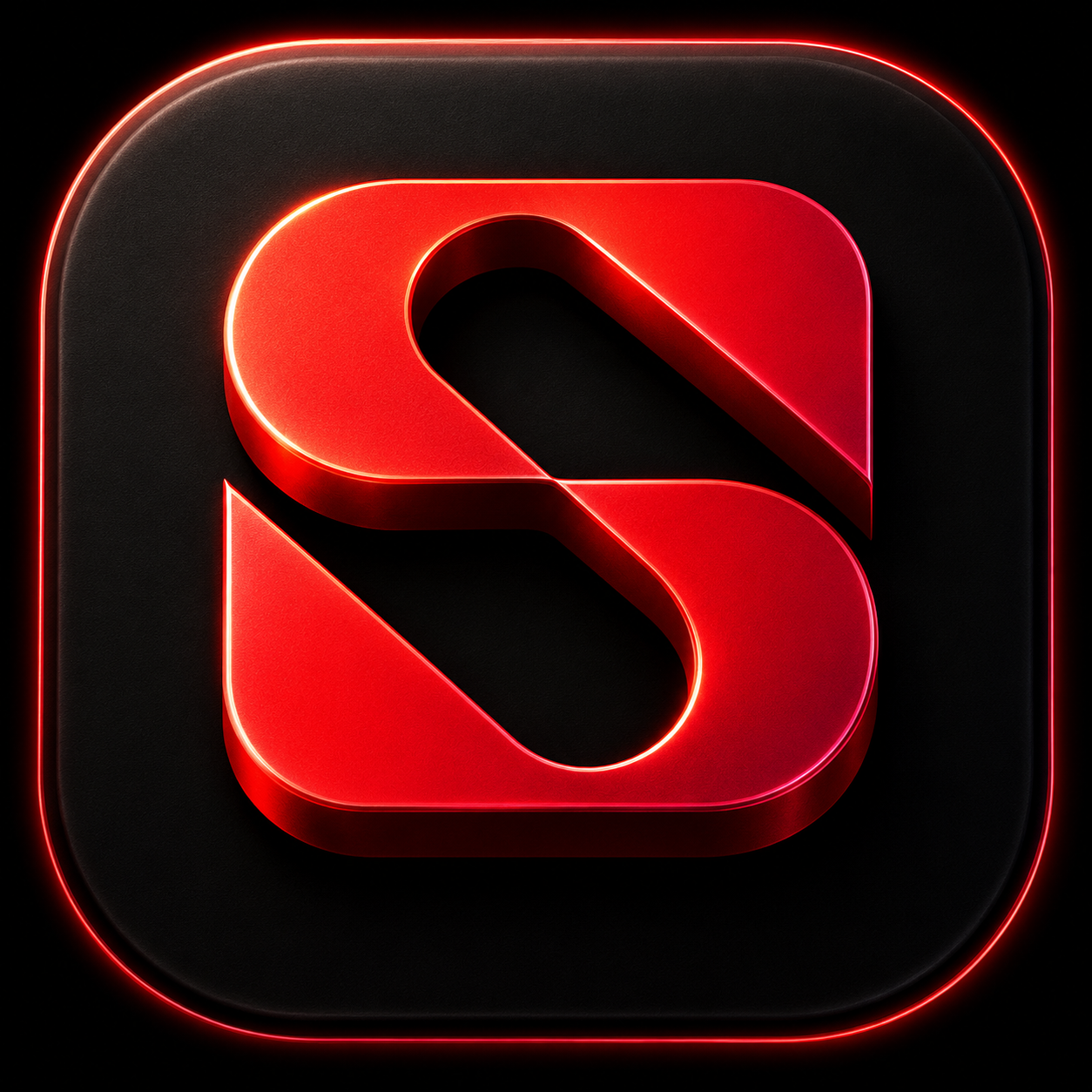 SH7 App Icon
