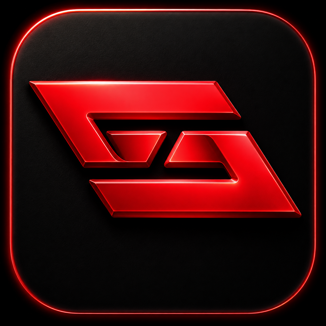IS7 App Icon
