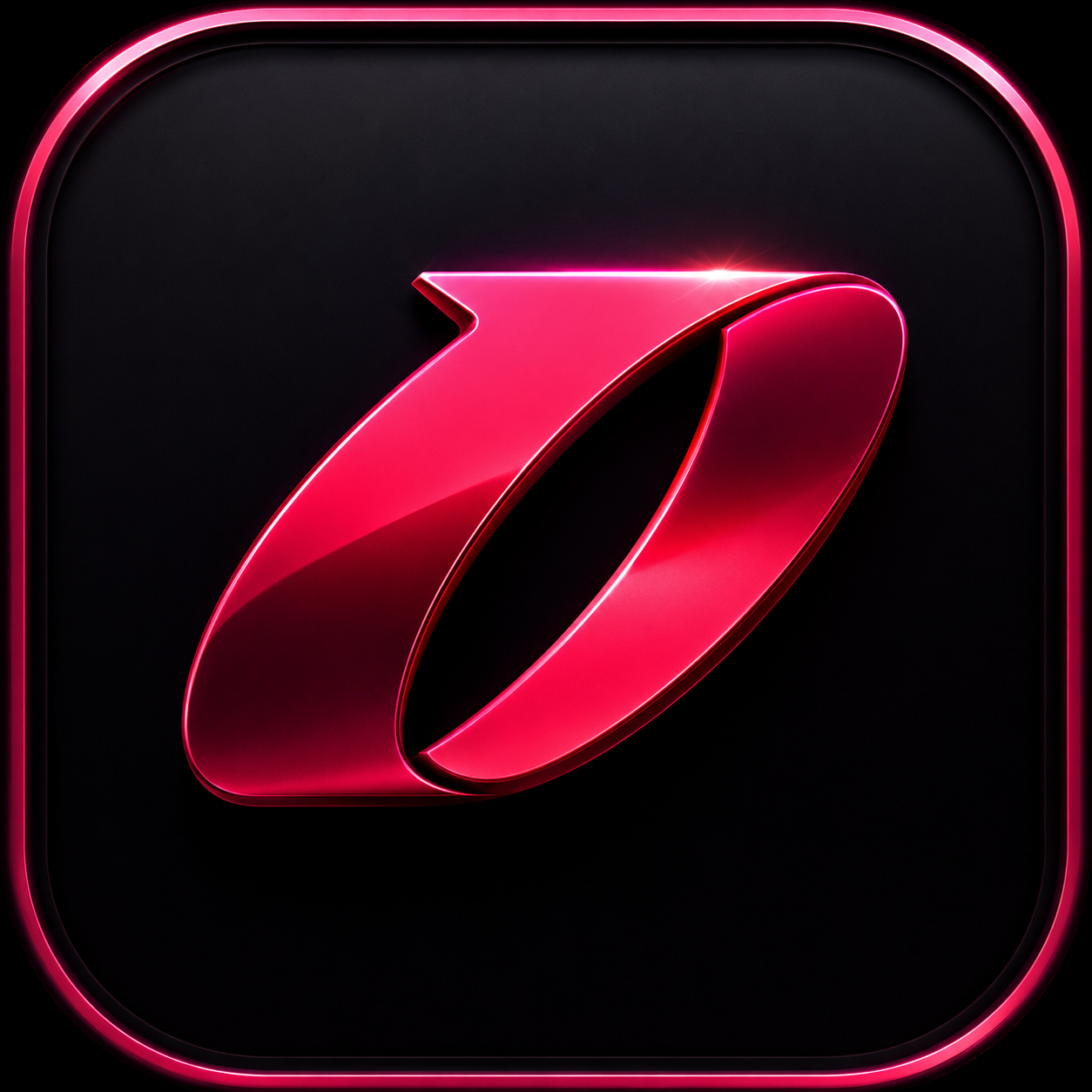 Top One App Icon