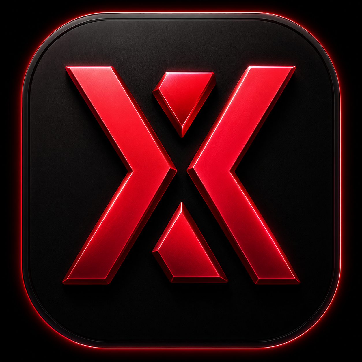 IX7 App Icon
