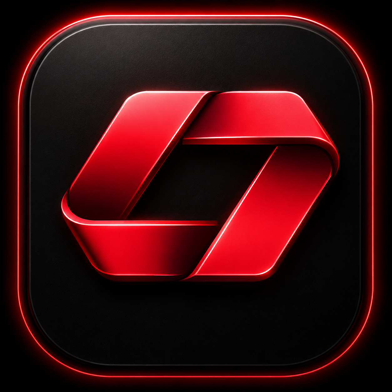 IN7 App Icon