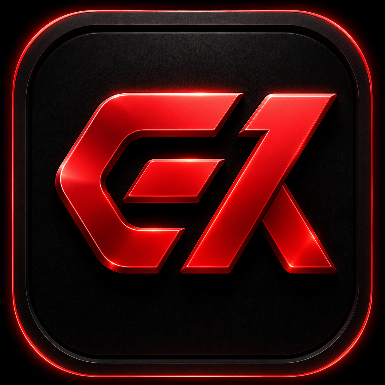 EK7 App Icon