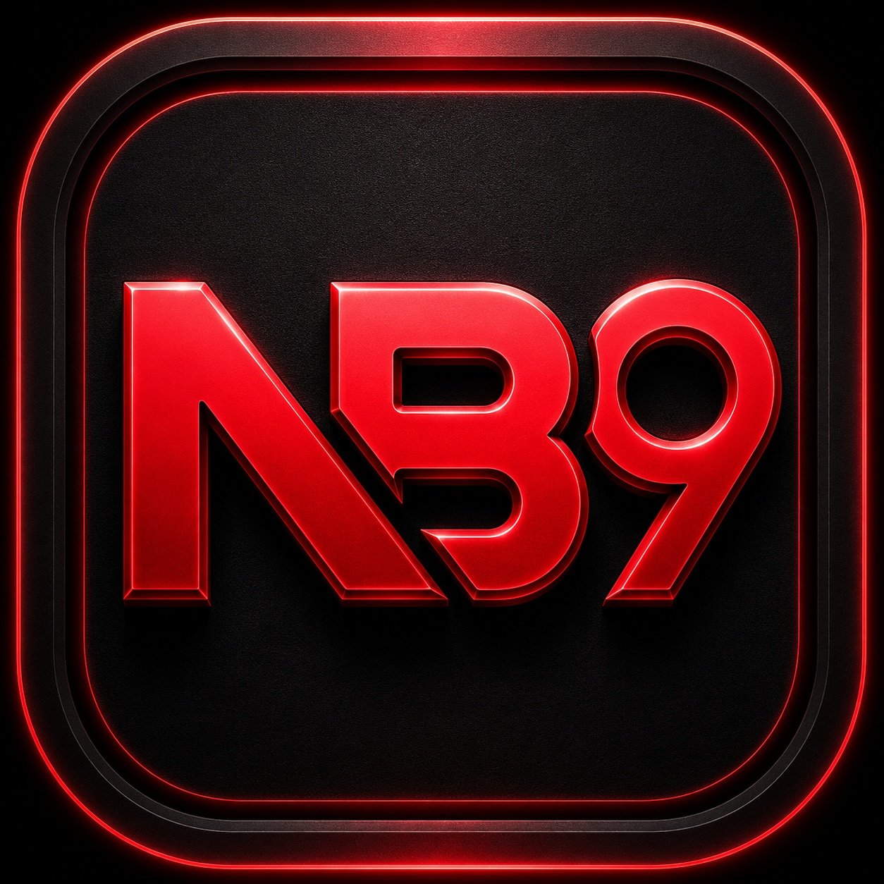NB9 App Icon