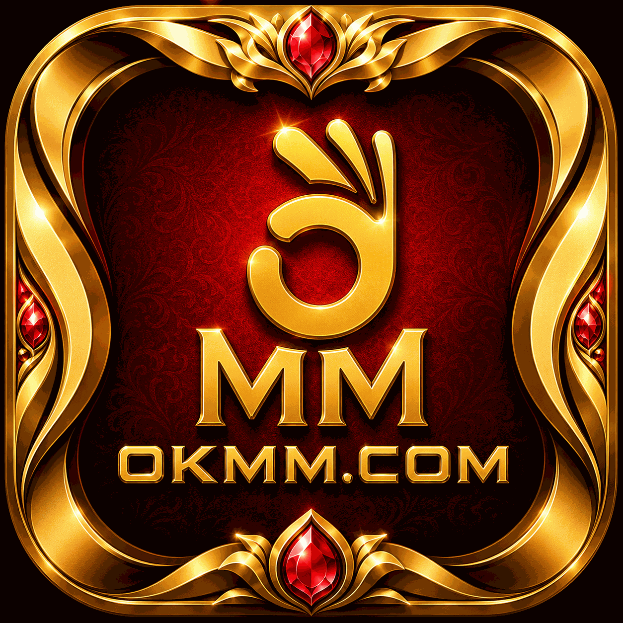 OKMM App Icon