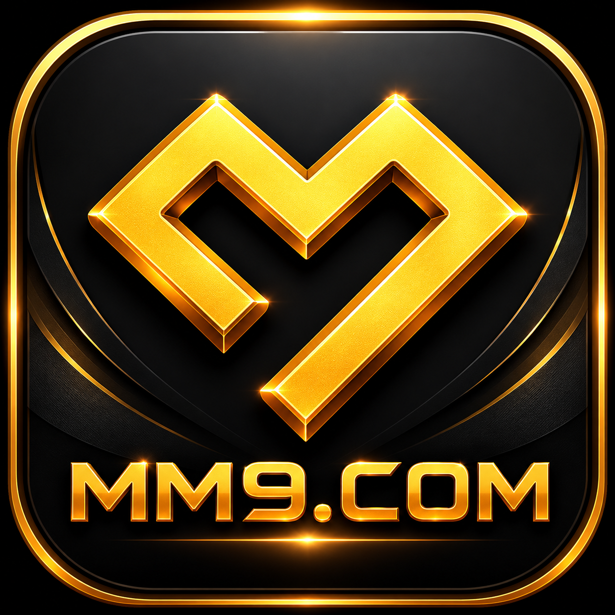 MM9 App Icon
