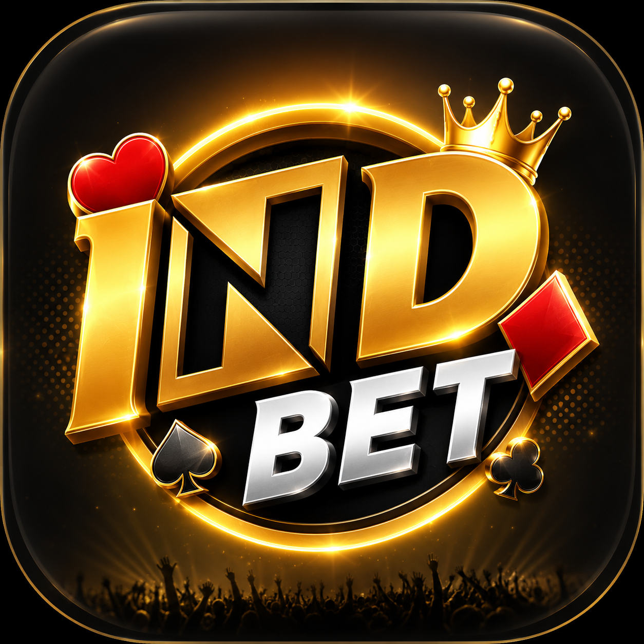INDbet App Icon