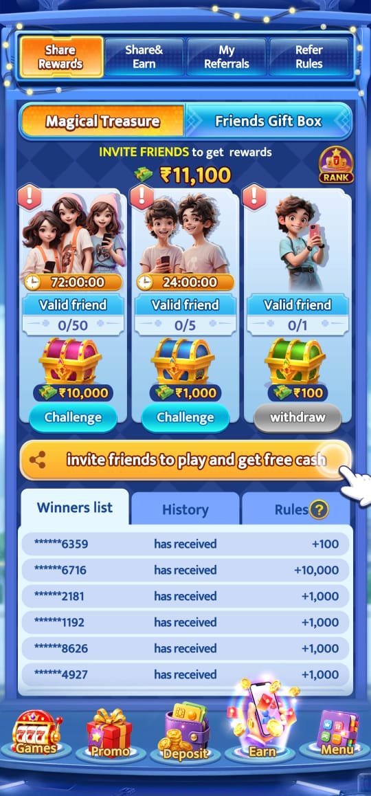 DiwaSlot screenshot 2