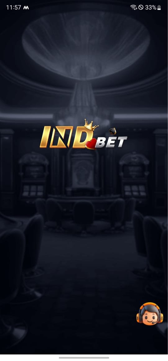 INDbet screenshot 1