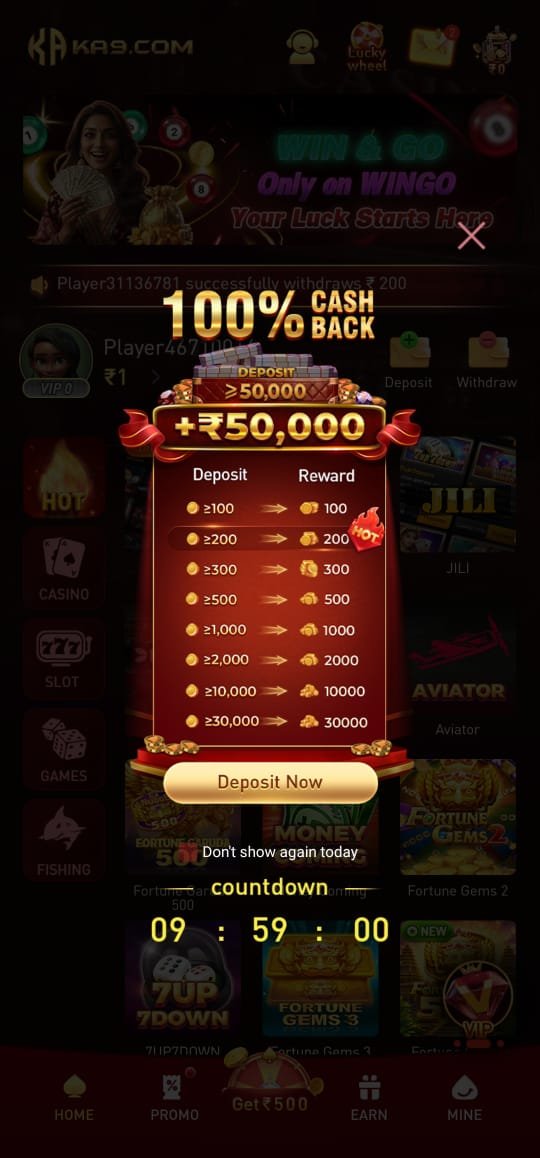 KA9 screenshot 4