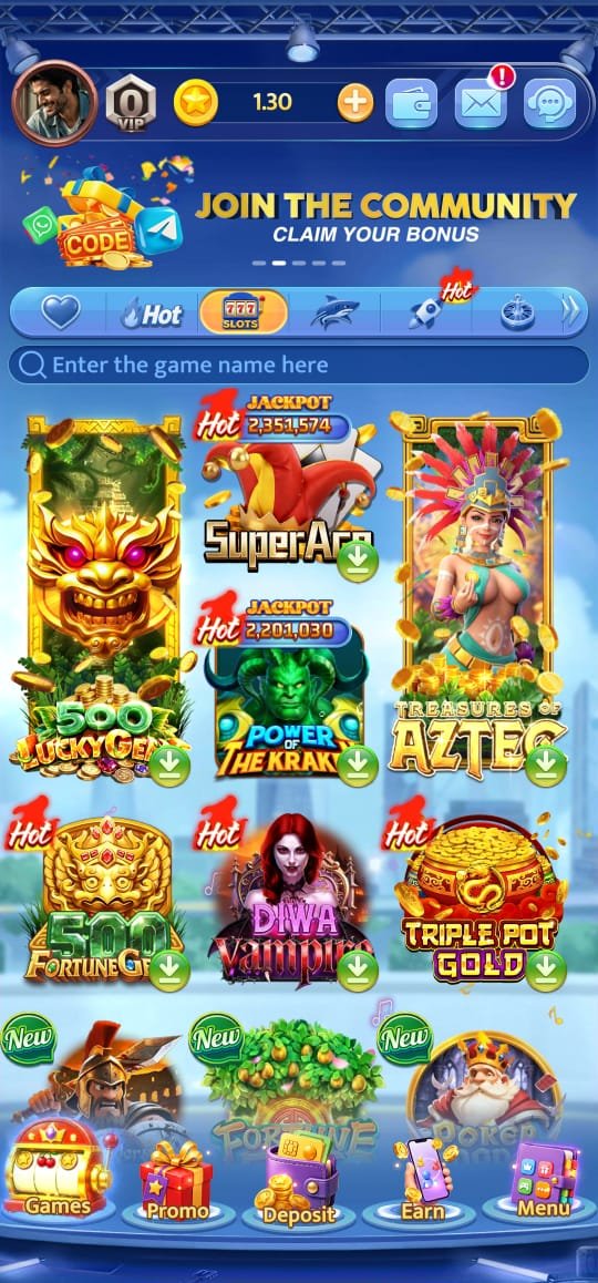 GoodSlot screenshot 2