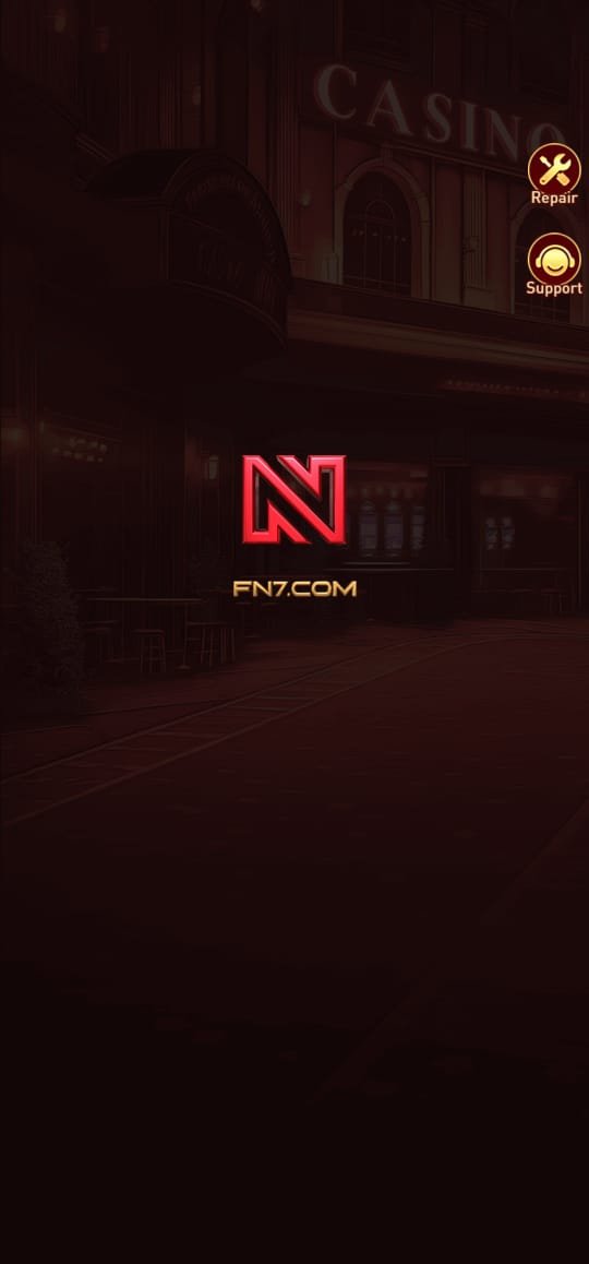 FN7 screenshot 1