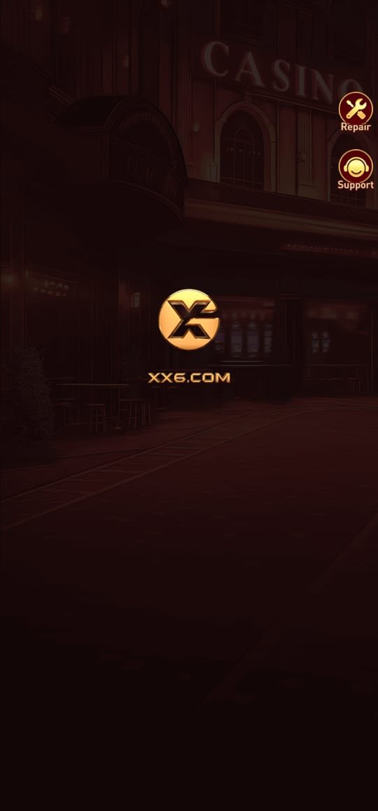 XX6 screenshot 1