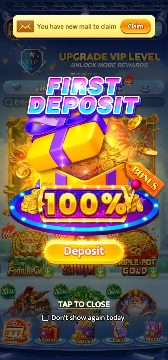 GoodSlot screenshot 3