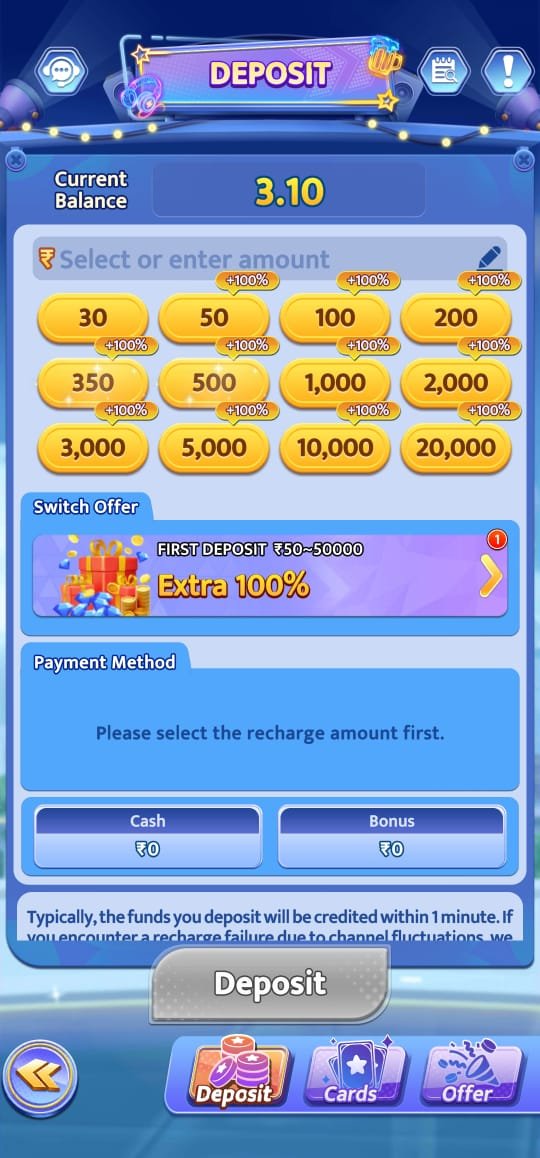 DiwaVip screenshot 2