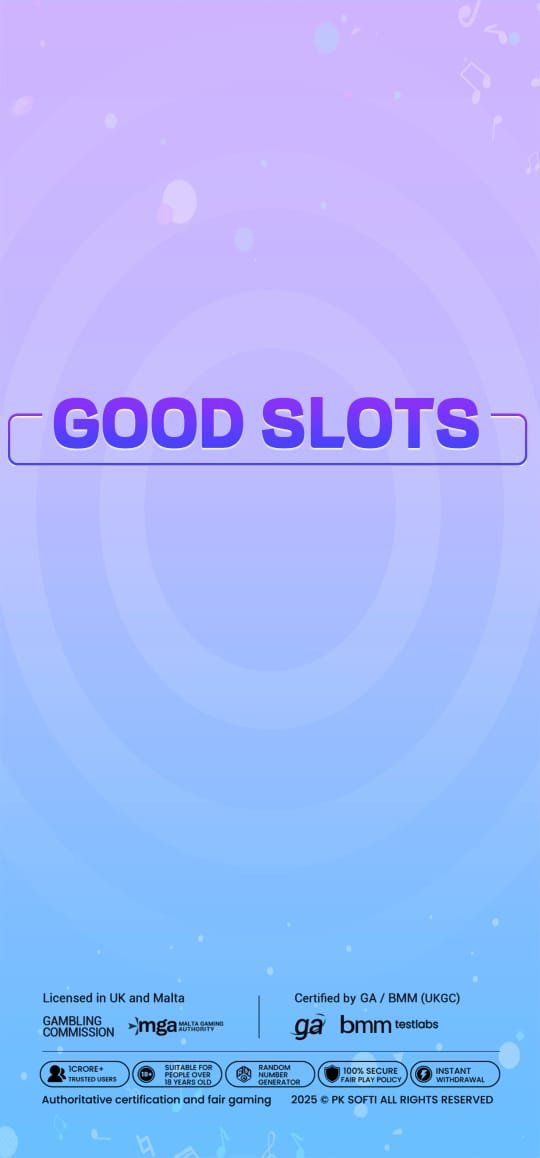 GoodSlot screenshot 1