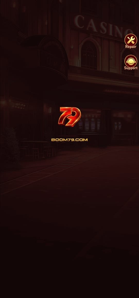 Boom79 screenshot 1