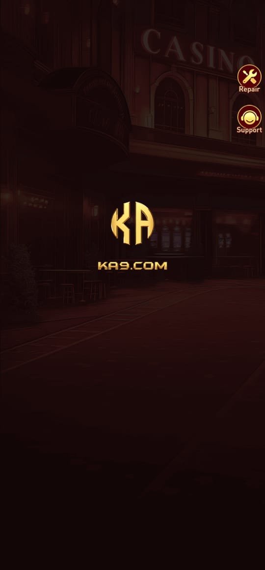 KA9 screenshot 1