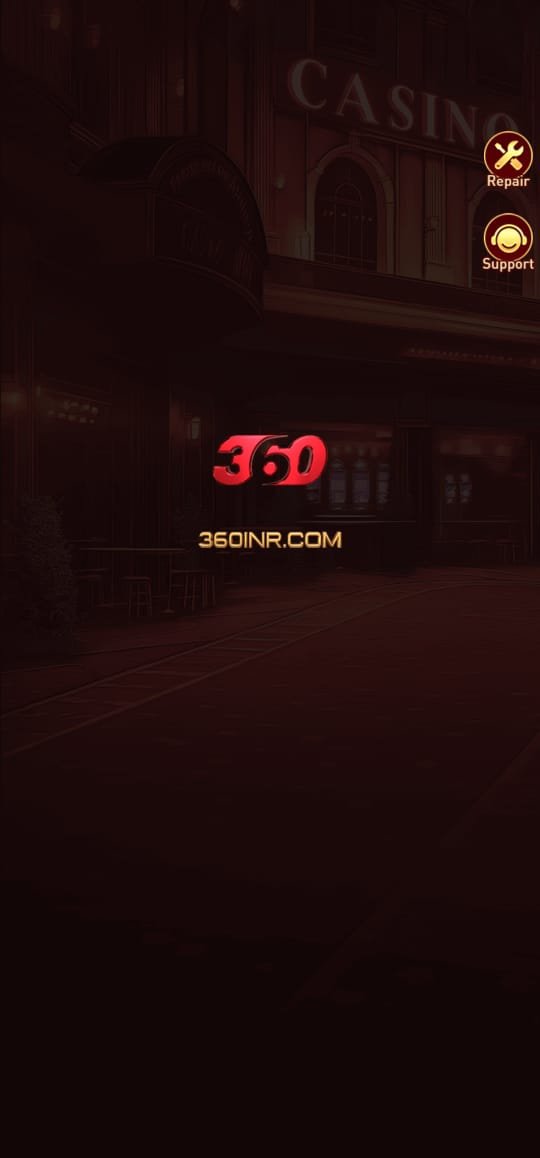 360INR screenshot 1