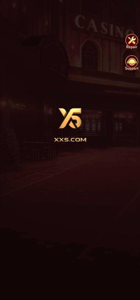 XX5 screenshot 1