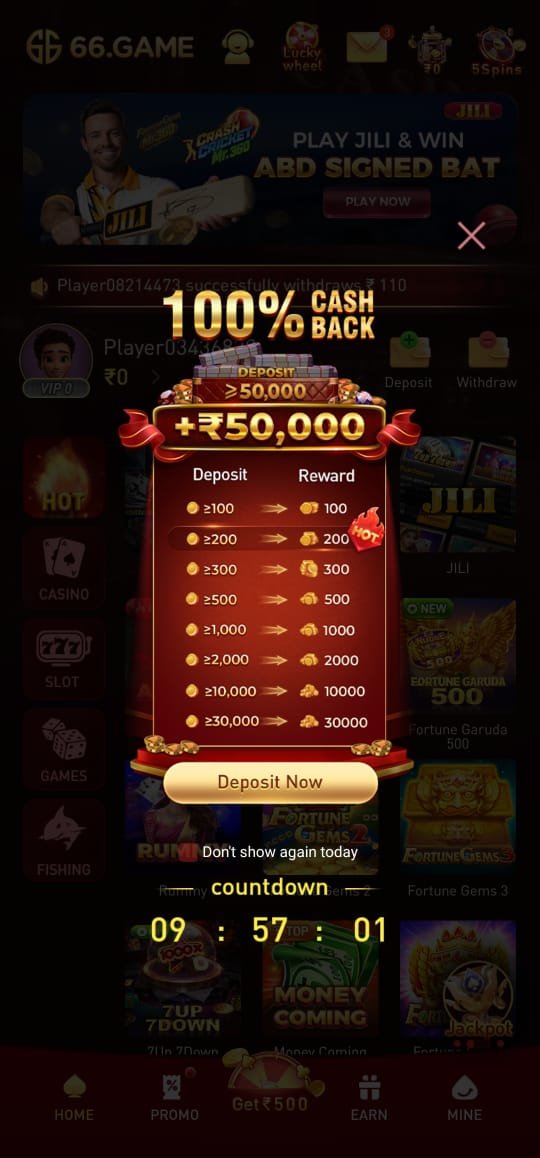 66game screenshot 3
