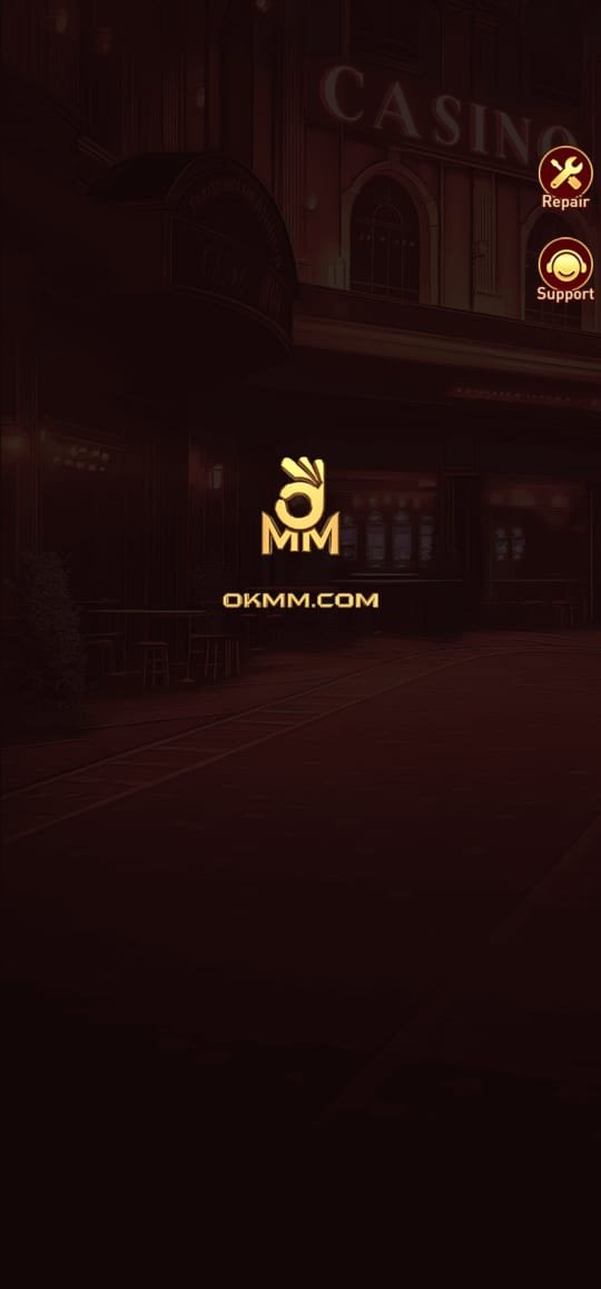 OKMM screenshot 1