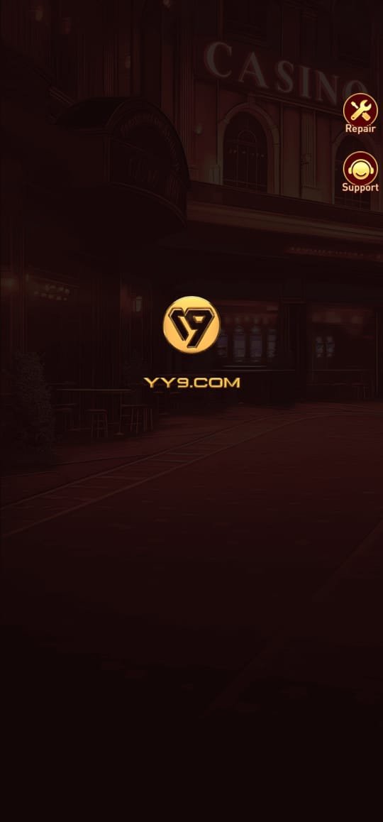 YY9 screenshot 1