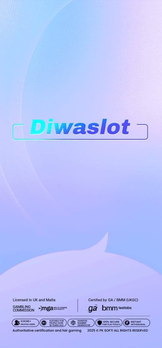 DiwaSlot screenshot 1