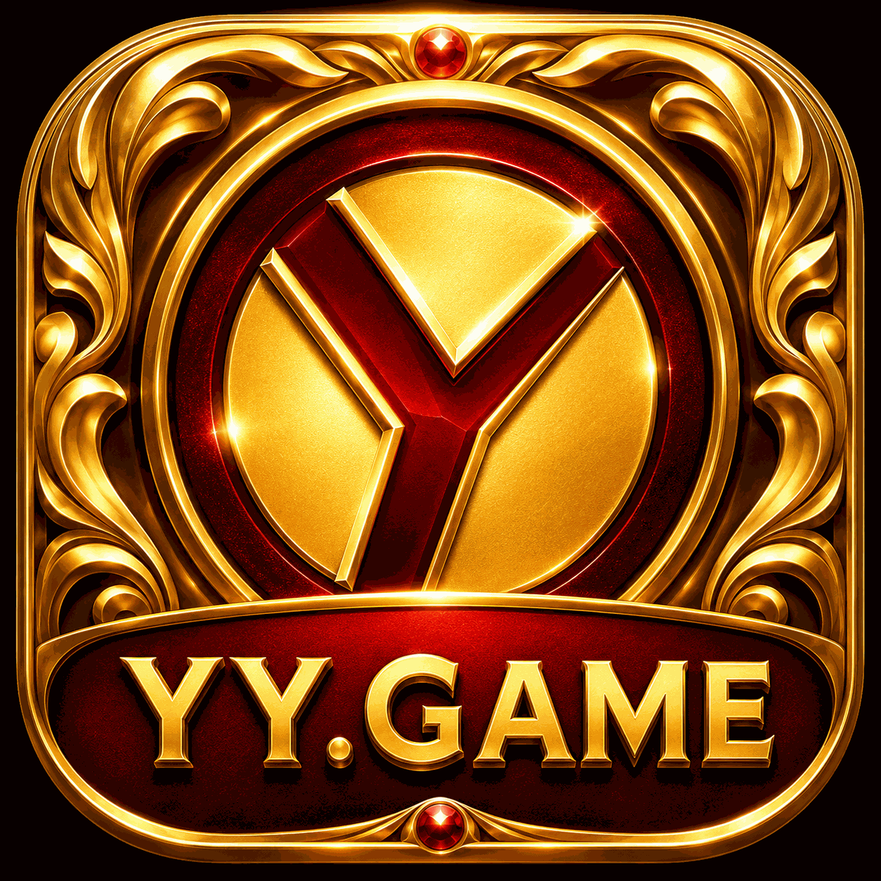 YYgame app icon