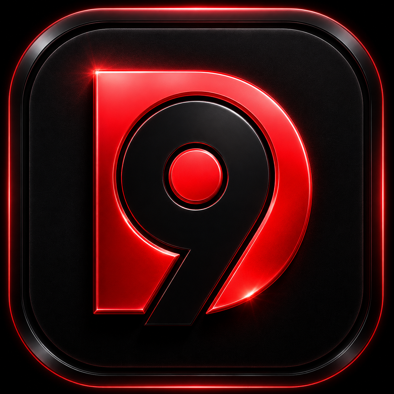 IND9 app icon
