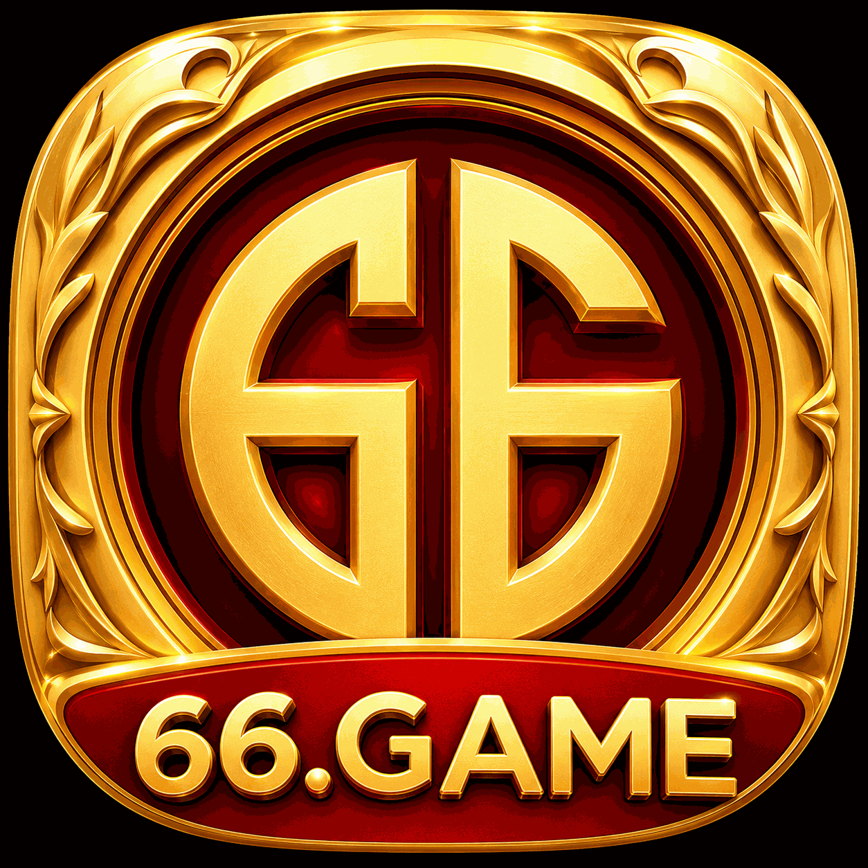 66game app icon