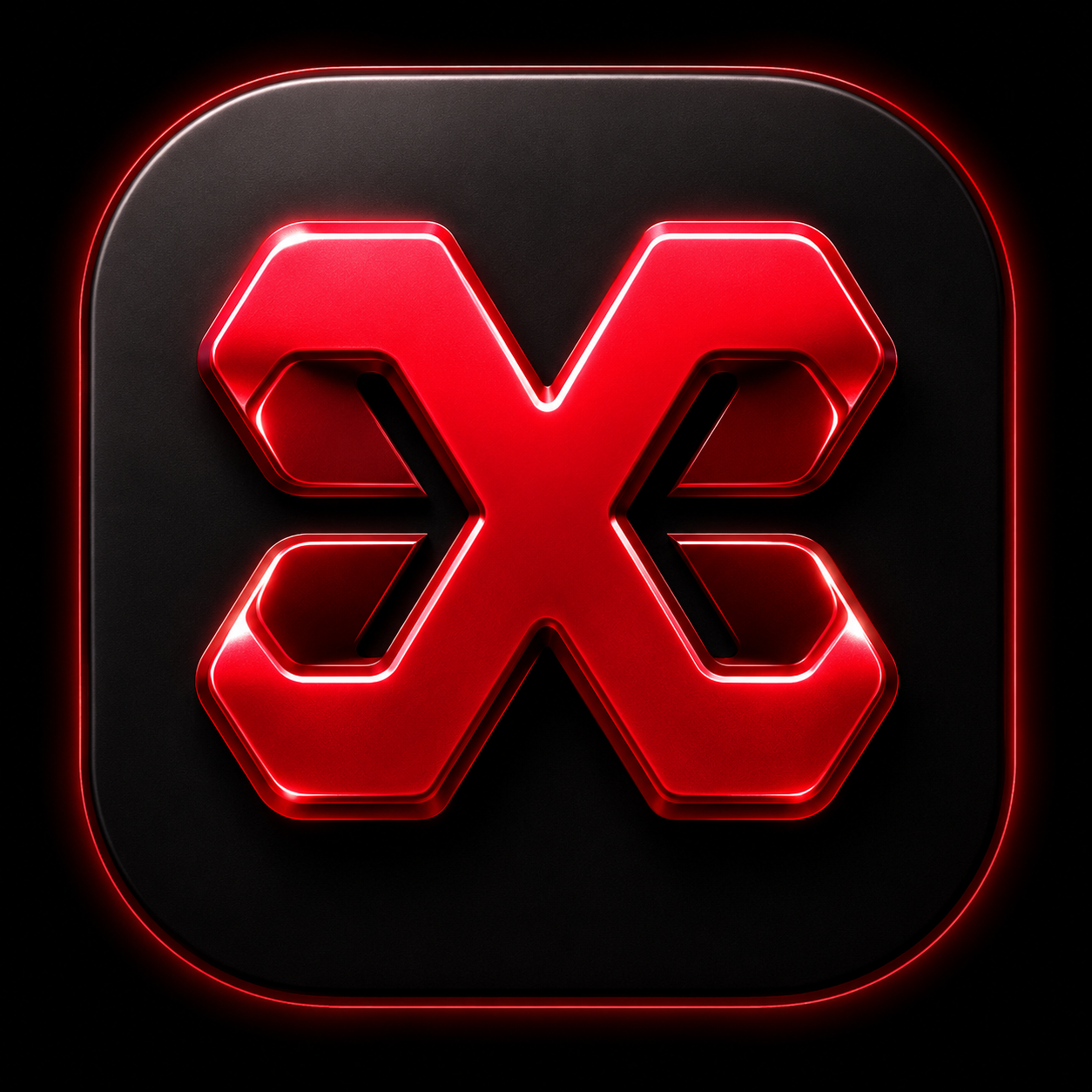 X89 Game app icon