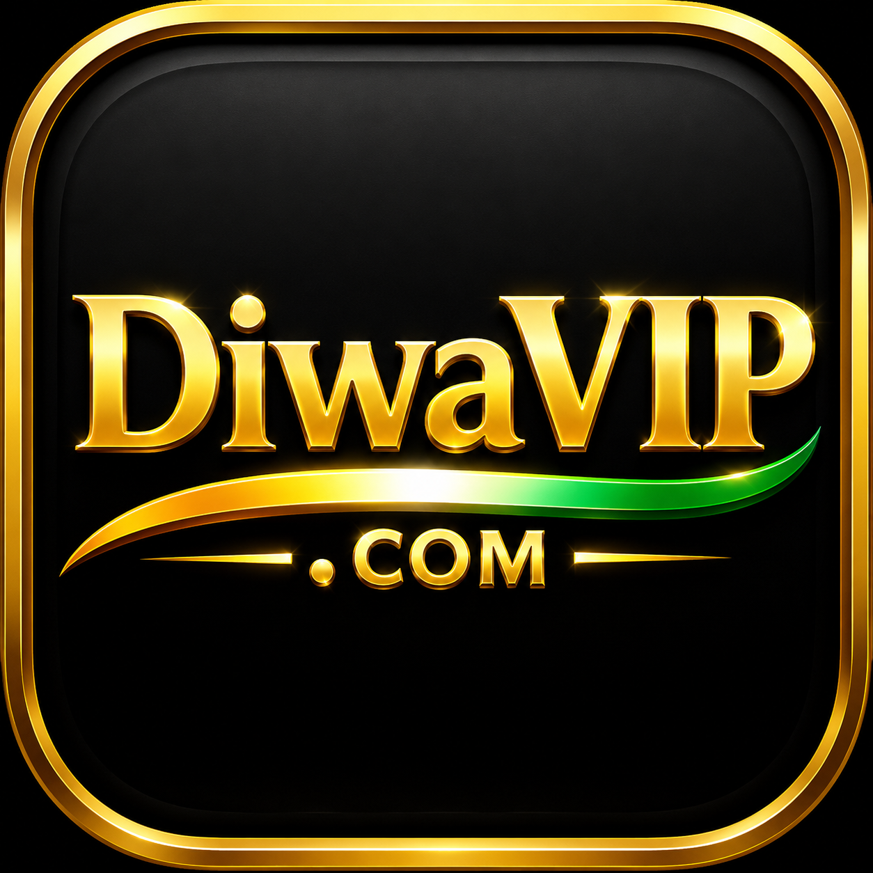 DiwaVip app icon