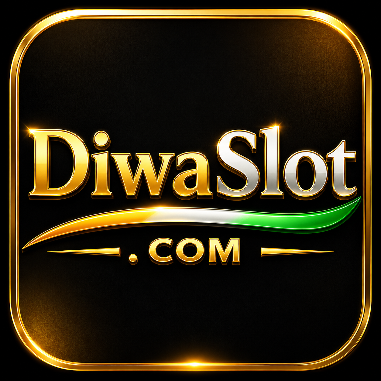 DiwaSlot app icon