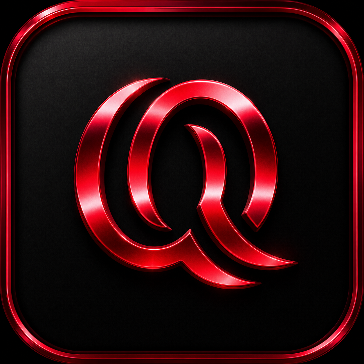 QQ2 Game app icon