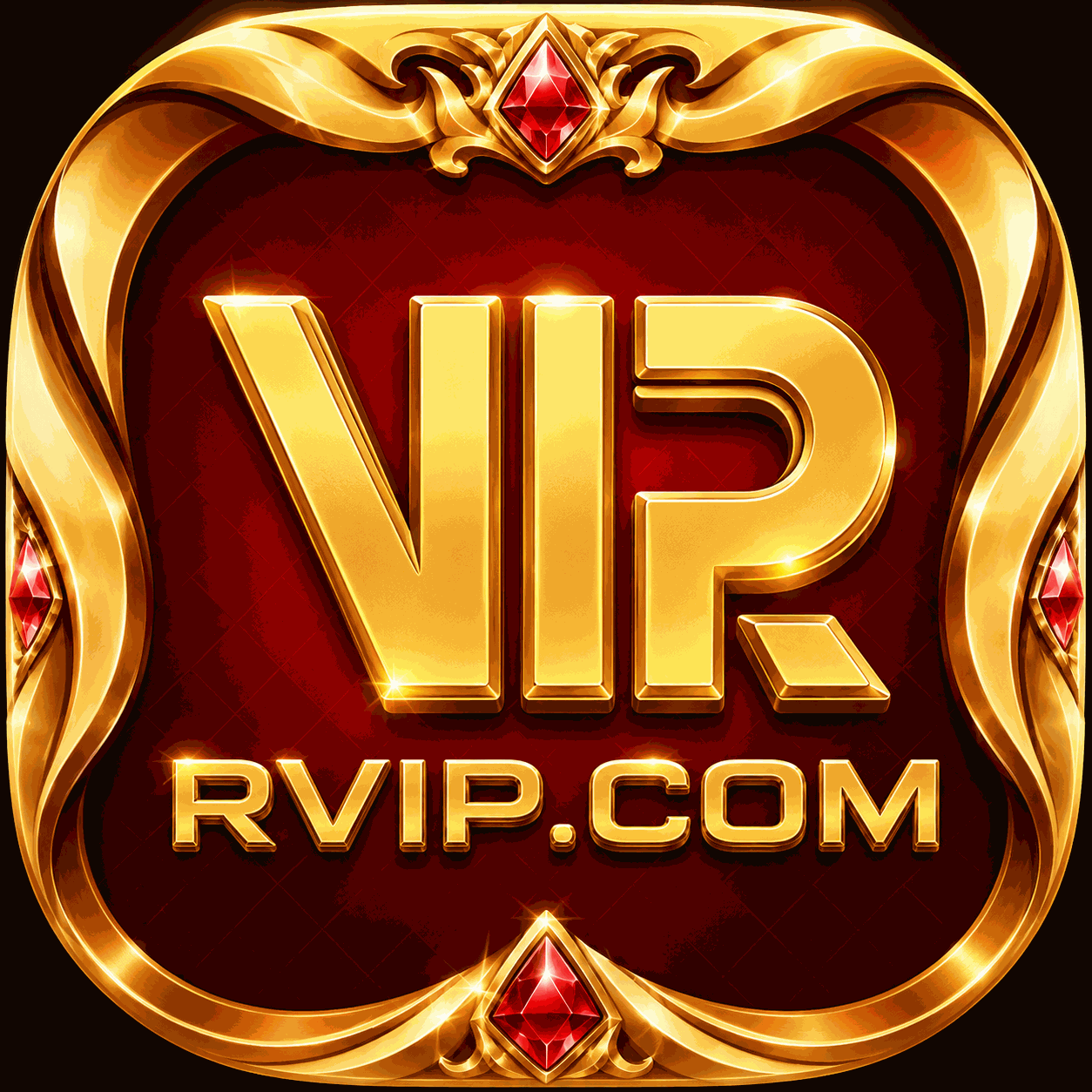 Rvip app icon