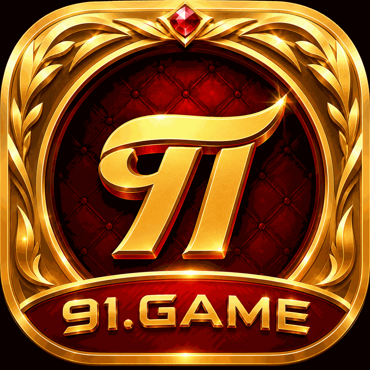 91game app icon