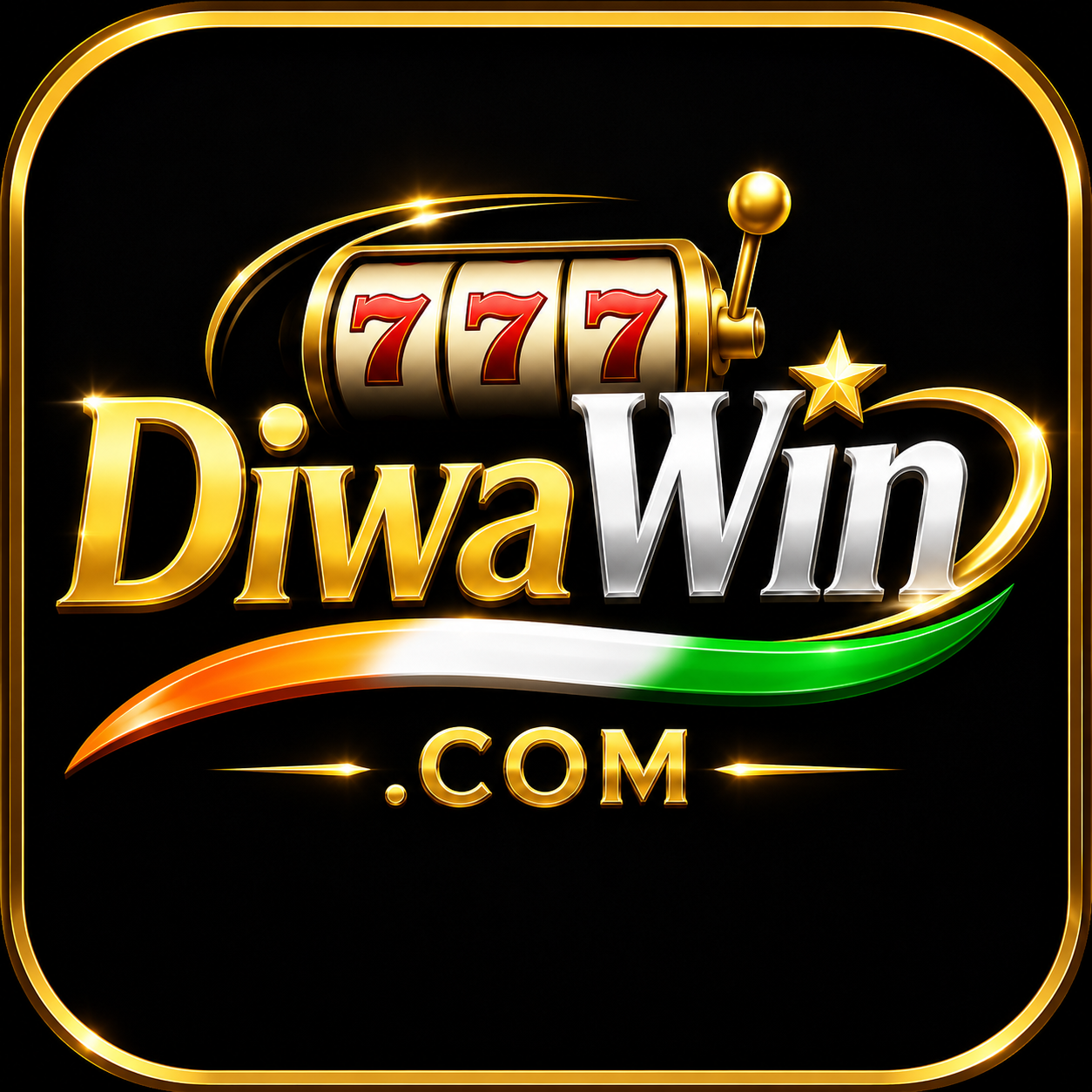 DiwaWin app icon