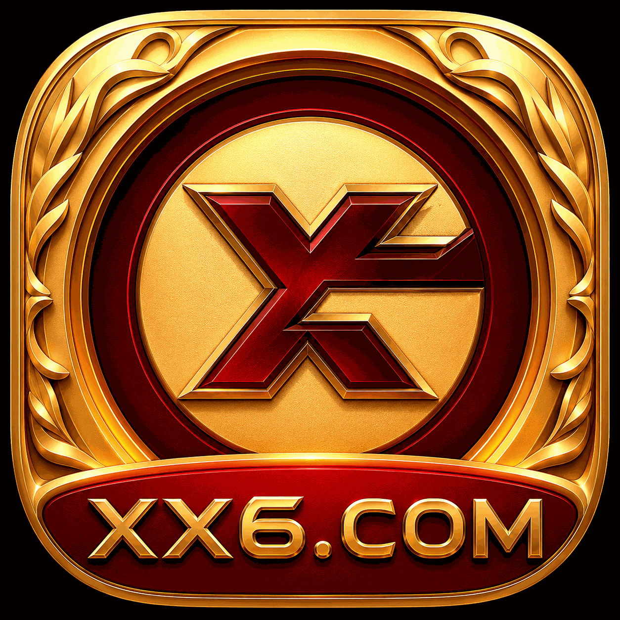 XX6 app icon